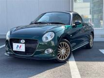2015 Daihatsu Copen