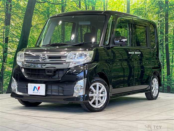 2014 Daihatsu Tanto