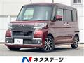 2016 Daihatsu Tanto