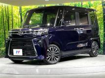 2023 Daihatsu Tanto