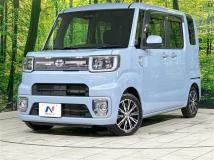 2018 Toyota PIXIS MEGA