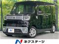 2015 Daihatsu WAKE