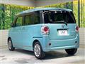 2017 Daihatsu Move Canbus