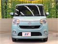 2017 Daihatsu Move Canbus