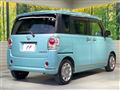 2017 Daihatsu Move Canbus