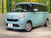 2017 Daihatsu Move Canbus