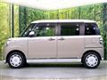 2017 Daihatsu Move Canbus