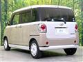 2017 Daihatsu Move Canbus