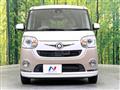 2017 Daihatsu Move Canbus
