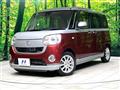 2017 Daihatsu Move Canbus