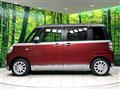 2017 Daihatsu Move Canbus
