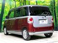 2017 Daihatsu Move Canbus