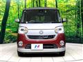 2017 Daihatsu Move Canbus