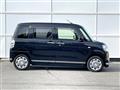 2018 Daihatsu Move Canbus