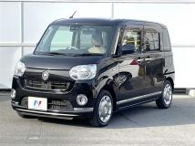 2018 Daihatsu Move Canbus