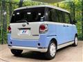 2018 Daihatsu Move Canbus