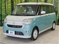 2019 Daihatsu Move Canbus