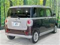 2021 Daihatsu Move Canbus