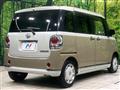 2020 Daihatsu Move Canbus