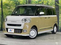 2023 Daihatsu Move Canbus