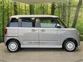 2024 Daihatsu Move Canbus