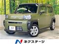 2022 Daihatsu Taft