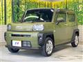 2022 Daihatsu Taft