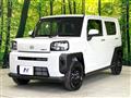 2025 Daihatsu Taft