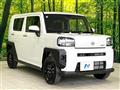 2025 Daihatsu Taft