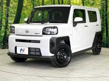 2025 Daihatsu Taft