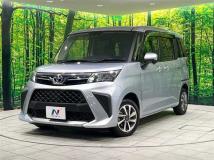 2023 Toyota Roomy