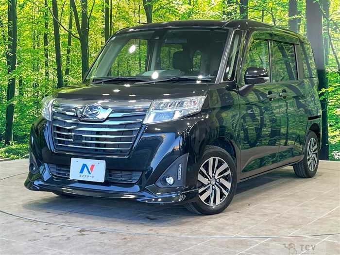 2016 Daihatsu Daihatsu Others