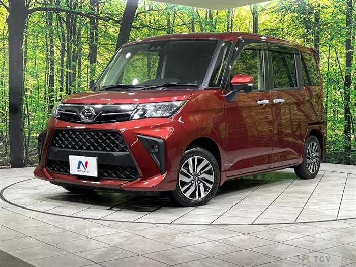 2021 Daihatsu Daihatsu Others