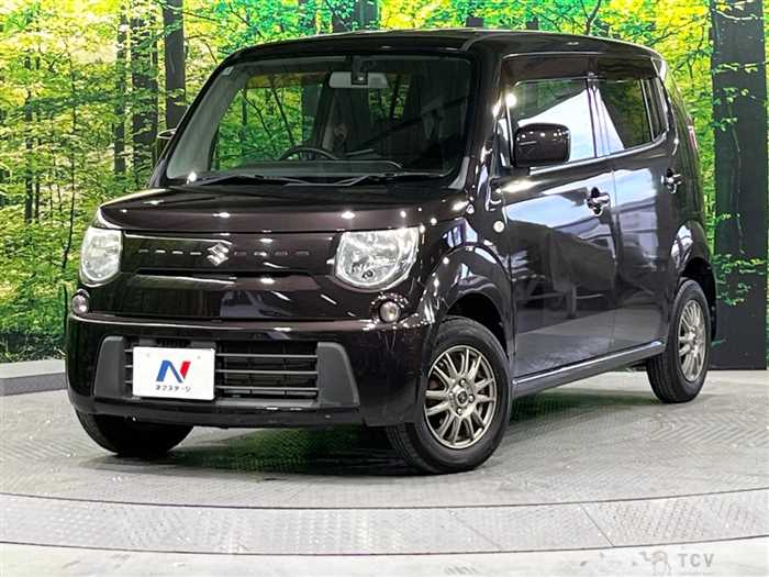2012 Suzuki MR Wagon