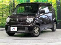 2012 Suzuki MR Wagon