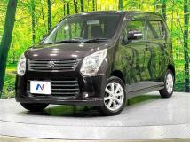 2013 Suzuki Wagon R