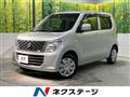 2015 Suzuki Wagon R