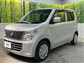 2015 Suzuki Wagon R
