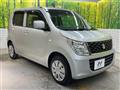 2015 Suzuki Wagon R