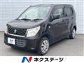 2016 Suzuki Wagon R