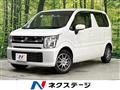 2019 Suzuki Wagon R