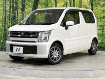 2019 Suzuki Wagon R