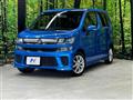 2018 Suzuki Wagon R