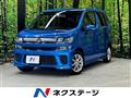 2018 Suzuki Wagon R