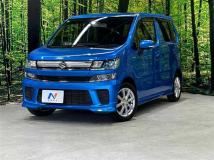 2018 Suzuki Wagon R