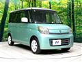 2013 Suzuki Spacia