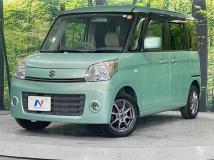 2014 Suzuki Spacia