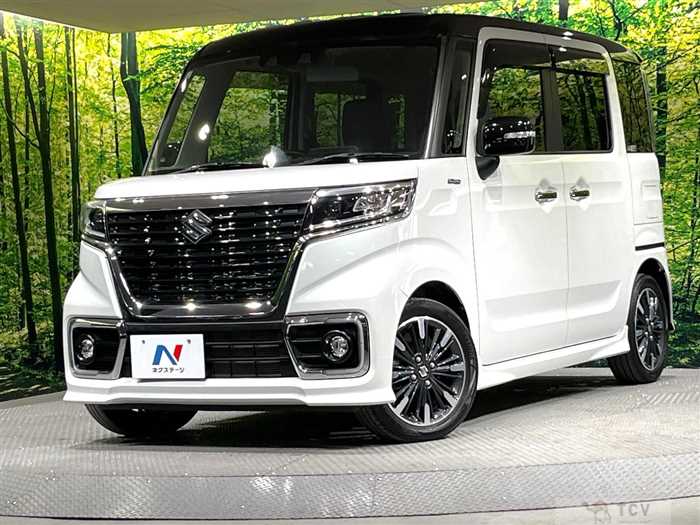 2021 Suzuki Suzuki Others