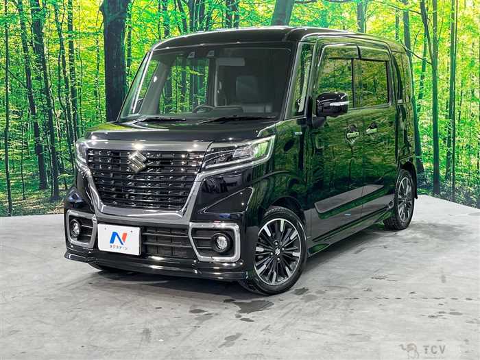 2021 Suzuki Suzuki Others