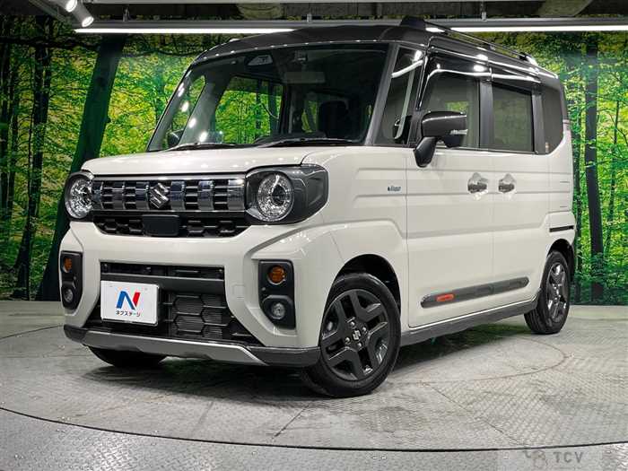 2024 Suzuki Suzuki Others